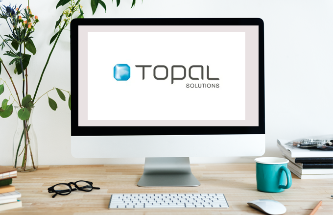 Online Präsentation Topal Payroll