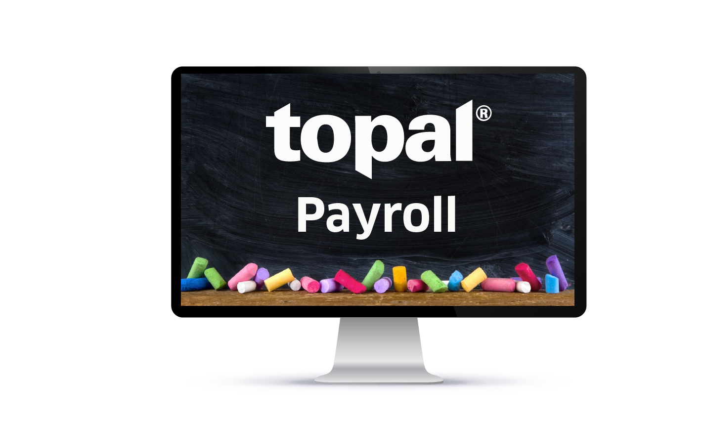 Topal Payroll Schulung Power-User