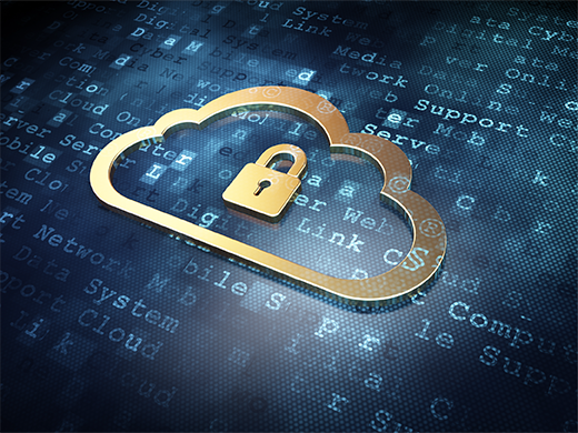 Datensicherheit Cloud