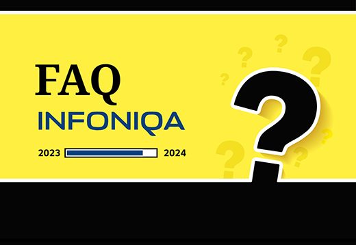 FAQ intsdtata - Jahresabschluss mit Infoniqa ONE 50